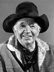 Walter Brennan - 3