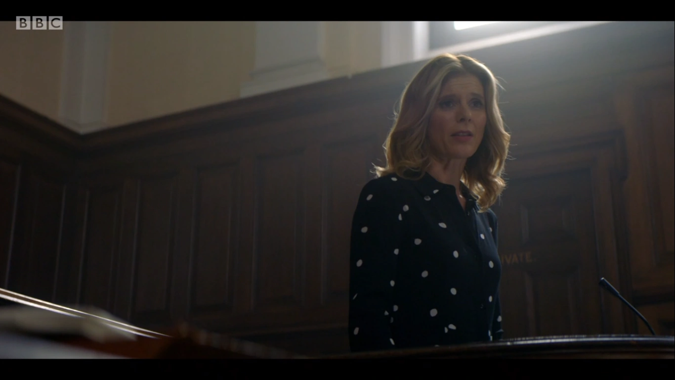 Betrayal Silent Witness Wiki Fandom