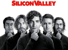 Silicon-valley