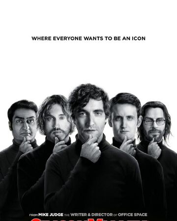Season 1 Silicon Valley Wiki Fandom
