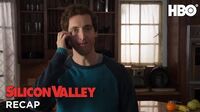 Silicon Valley Season 5 Recap HBO