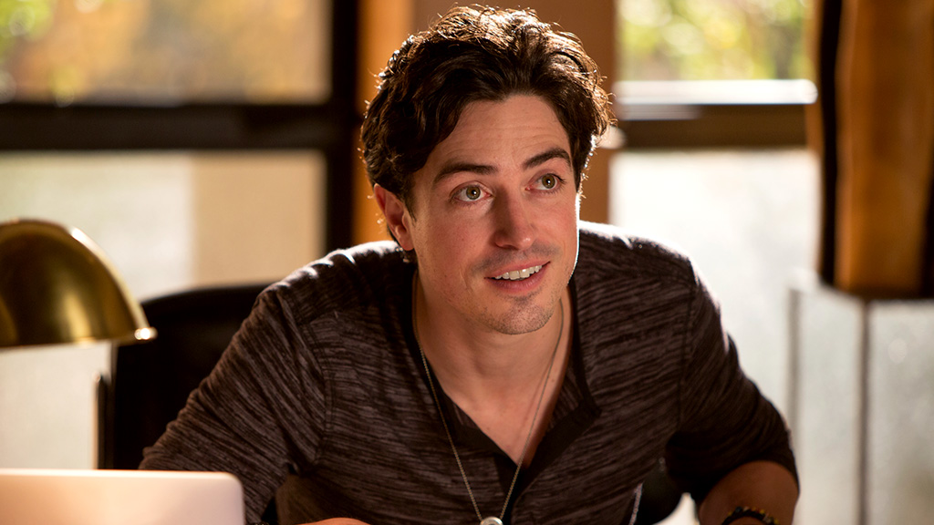 Ron LaFlamme | Silicon Valley Wiki | FANDOM powered by Wikia