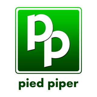 Pied Piper Company Silicon Valley Wiki Fandom Powered