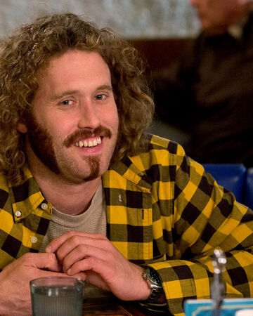 Erlich Bachman Silicon Valley Wiki Fandom