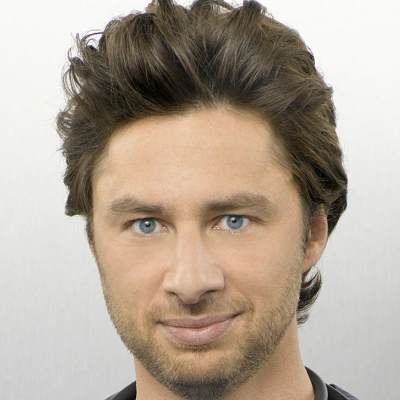 Image - John Dorian.png | Silly Survivor Fanon Wiki | FANDOM powered by