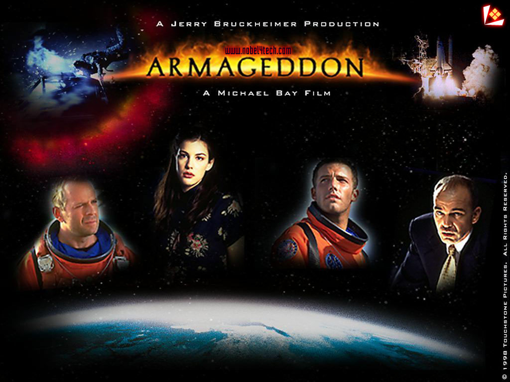 1998 Armageddon