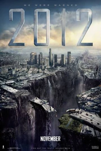 2012 Film Disasterpedia Wiki Fandom