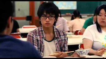 Silver Spoon The Movie Silver Spoon Wiki Fandom