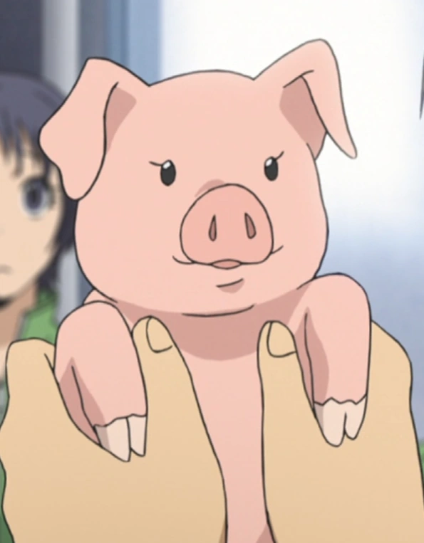 Pork Bowl Silver Spoon Wiki Fandom