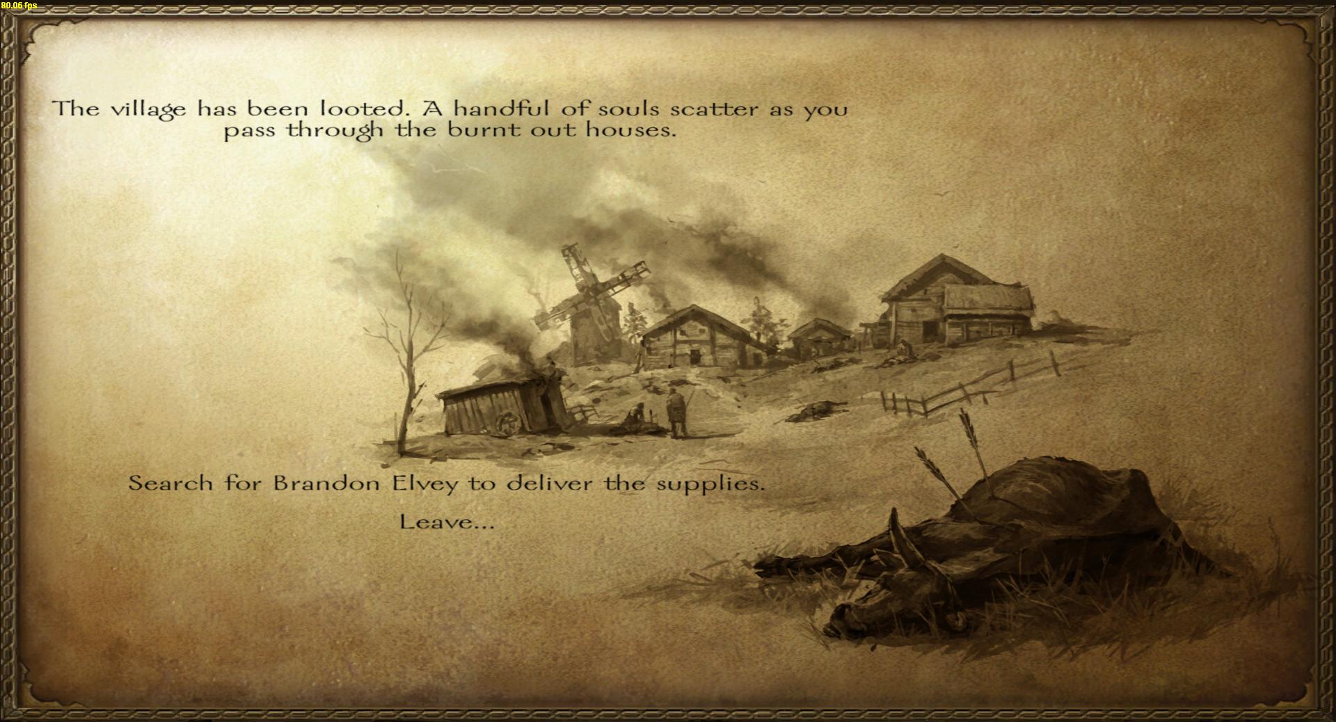 Mount And Blade Encumbrance