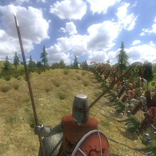 Mount And Blade Encumbrance Mount And Blade Encumbrance