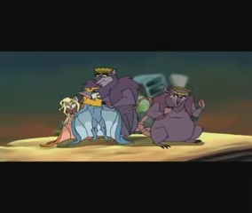 Rats