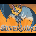 Shade Silverwing