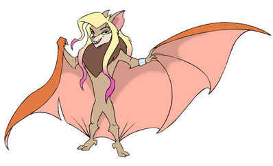 MARINA BRIGHTWING
