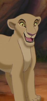 Sarafina