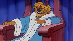 Prince John