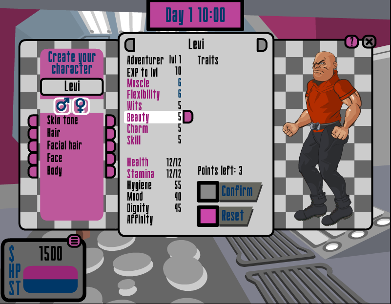 A Main Character Simbro Wiki Fandom