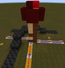 Redstone Torch