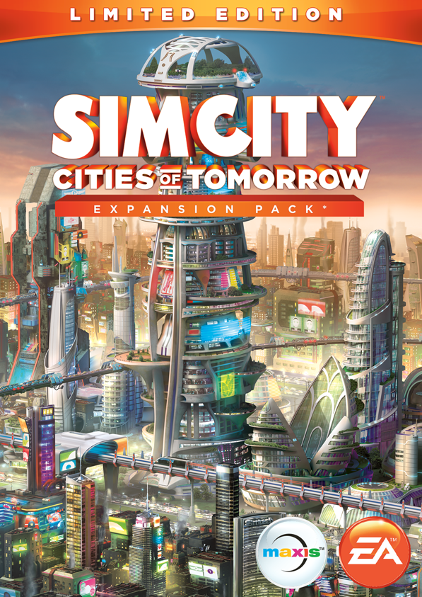 Simcity 5 for mac os x 10.13