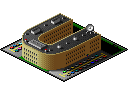 Fusion power plant
