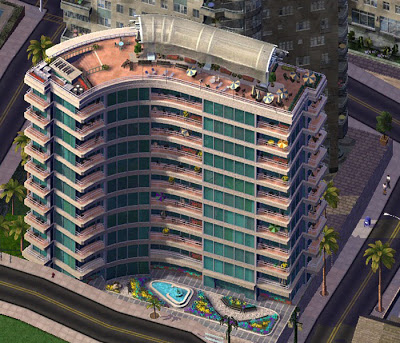 Barret Apartments SimCity FANDOM powered by Wikia Barret Apartments SimCity FANDOM powered by Wikia
