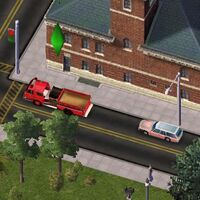 List Of U Drive It Missions Simcity Fandom