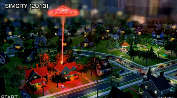 Ufo Simcity Fandom Powered By Wikia