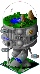 Arcology | SimCity | Fandom