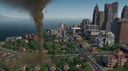 SimCity Disaster 04