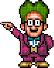 Dr. Wright