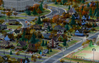 Lowdensityres