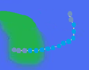 Noel's Path