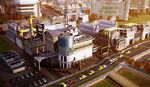 Building-ProcessorFactory
