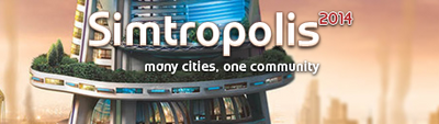 Simtropolis