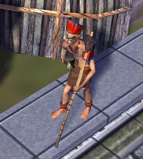 Hechicero