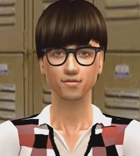 Sim artie