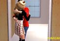 Makingout