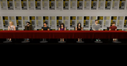 Sim-con panel 2012 xD