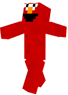 Elmo