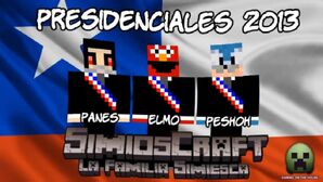 Presidente