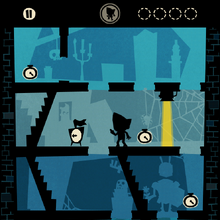 Beat Sneak Bandit Game Simogo Wiki Fandom