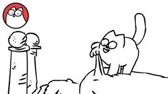 Cat Man Do Simon S Cat Wiki Fandom