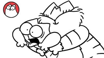 Tough Love Simon S Cat Wiki Fandom