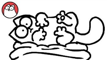 Washed Up Simon S Cat Wiki Fandom