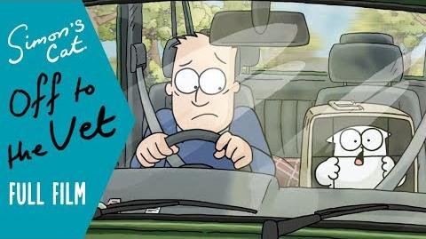 Simon S Cat Wiki Fandom
