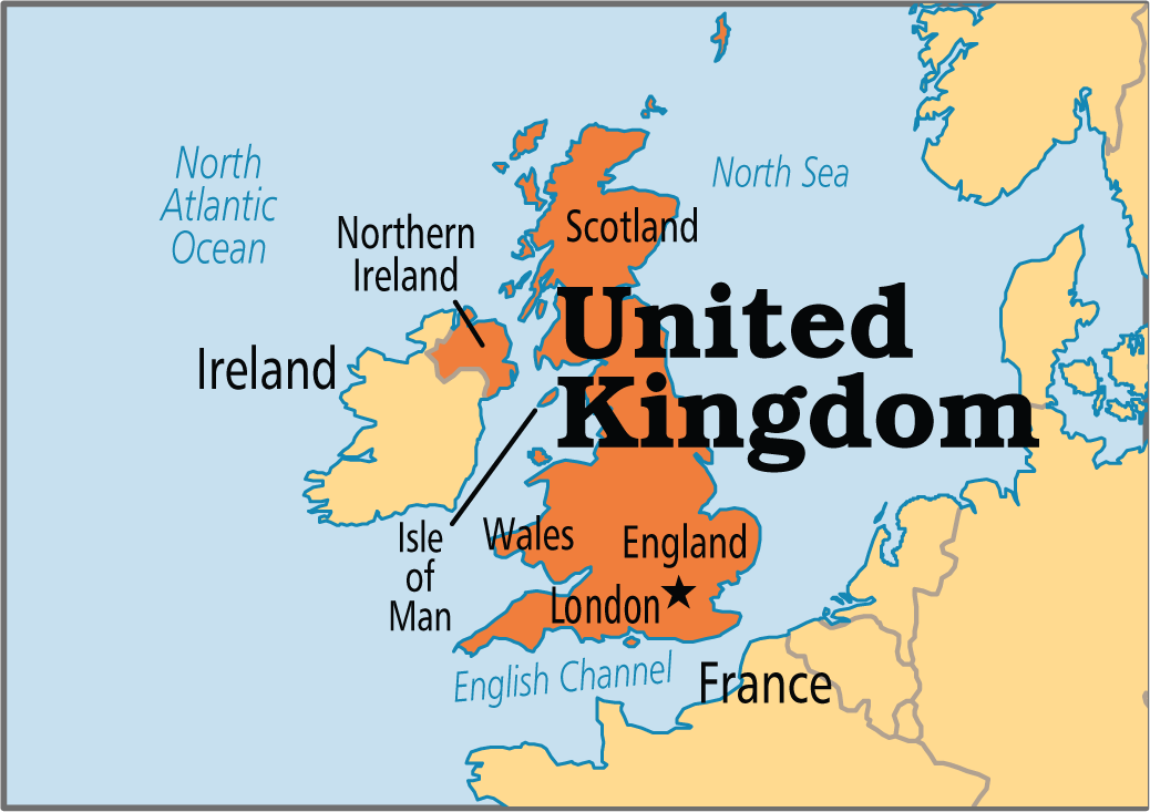 Hasil gambar untuk united kingdom of great britain and northern ireland