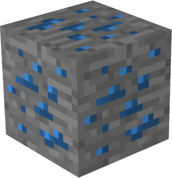 Mythril Ore | SimpleOres Wiki | Fandom