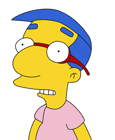 Milhouse1