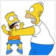 Bart Simpson Wiki Simpsons 2013 Fandom