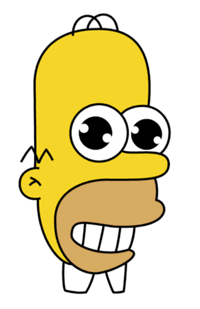 Mr. Sparkle | Simpsons Character Guide Wiki | Fandom